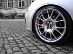 BBS CK Brilliantsilber 19 Zoll