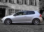 BBS CK Brilliantsilber 19 Zoll
