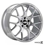 BBS CH-R Brilliantsilber 20 Zoll