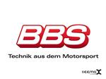 BBS CK Brilliantsilber 19 Zoll