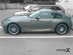 ASA GT1 Shiny Silber 19 Zoll