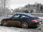 Oxigin OX14 Black Full Polish 19 Zoll