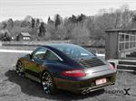 Oxigin OX14 Black Full Polish 19 Zoll
