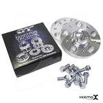 SCC Spurverbreiterung 40mm pro Achse