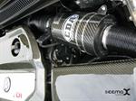 BMC Carbon Dynamic Airbox