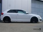 Audi S3 Typ 8P