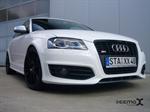 Audi S3 Typ 8P