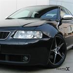 Audi S3 Typ 8L