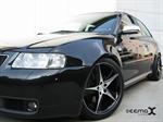 Audi S3 Typ 8L