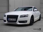 Audi A5 Typ B8