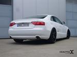 Audi A5 Typ B8