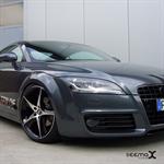 Audi TT Typ 8J