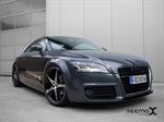 Audi TT Typ 8J