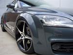 Audi TT Typ 8J