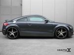 Audi TT Typ 8J
