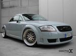 Audi TT Typ 8N