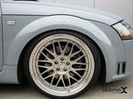 Audi TT Typ 8N
