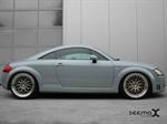 Audi TT Typ 8N