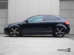 Audi A3 Typ 8P