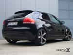 Audi A3 Typ 8P