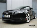 Audi TT Typ 8J