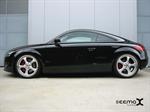 Audi TT Typ 8J