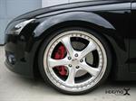 Audi TT Typ 8J
