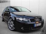 Audi A3 Typ 8P
