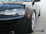 Audi A3 Typ 8P