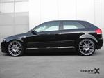 Audi A3 Typ 8P