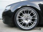 Audi A3 Typ 8P
