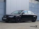 Audi A4 Typ 8E