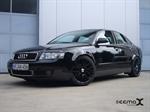 Audi A4 Typ 8E