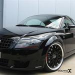 Audi TT Typ 8N