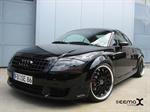 Audi TT Typ 8N