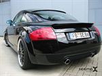 Audi TT Typ 8N