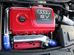 Audi TT Typ 8N