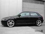 Audi A3 Typ 8L