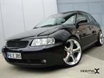 Audi A3 Typ 8L