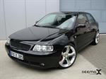 Audi A3 Typ 8L