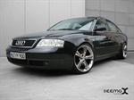 Audi A6 Typ 4B