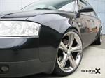 Audi A6 Typ 4B