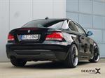 BMW 1er Typ E82