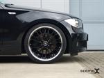 BMW 1er Typ E82