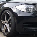 BMW 1er Typ E82