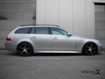 BMW 5er Typ E61