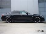 BMW 5er Typ E60