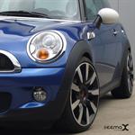 BMW Mini Cooper S Typ R56