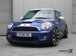 BMW Mini Cooper S Typ R56