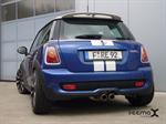 BMW Mini Cooper S Typ R56